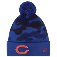 new era nfl camo top knit new era voor heren accessories pet team color camo Gewoon Kopen qsbdz432